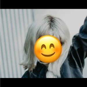 Stylish Blonde Wig for Women